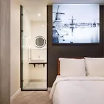 New Kit Hotel Amsterdam