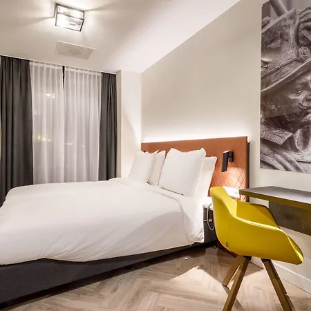 Hotel New Kit Amsterdam