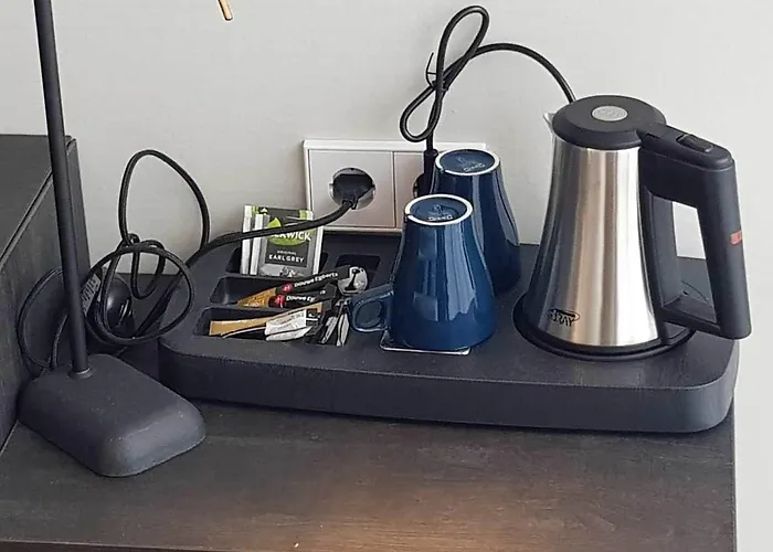 Hotel New Kit Amsterdam