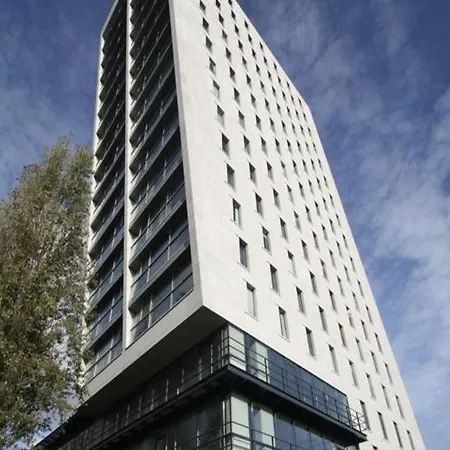 New Kit Hotel Amsterdam