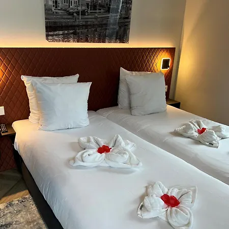 Hotell New Kit
