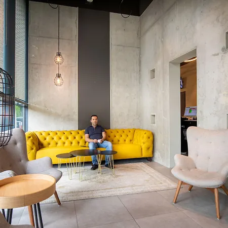 Hotel New Kit Amsterdam