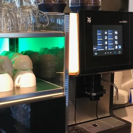 New Kit Otel Amsterdam