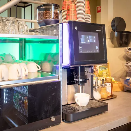 New Kit Hotel Amsterdam