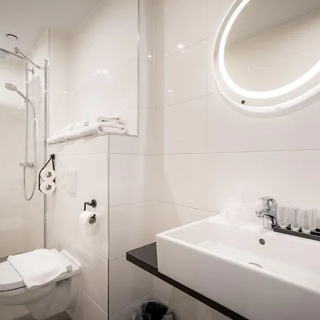 New Kit Hotel Amsterdam