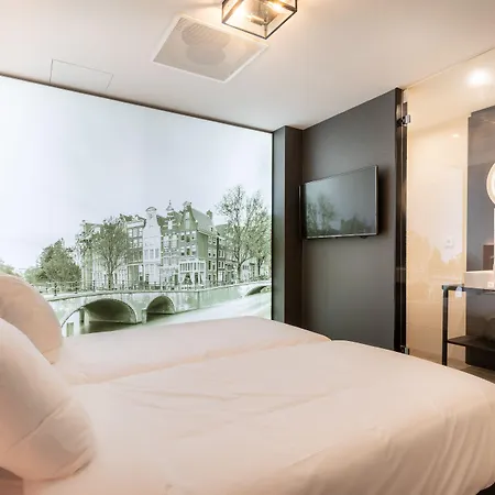 New Kit Hotel Amsterdam