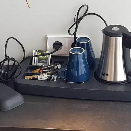 Hotel New Kit Amsterdam