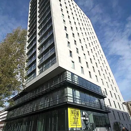 Hotel New Kit Amsterdam
