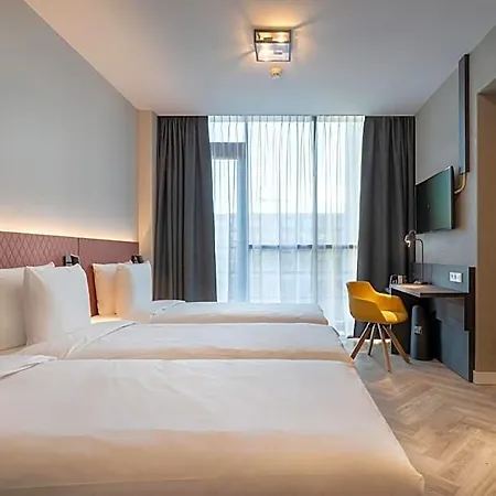 Hotel New Kit Amsterdam