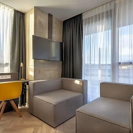 New Kit Hotel Amsterdam