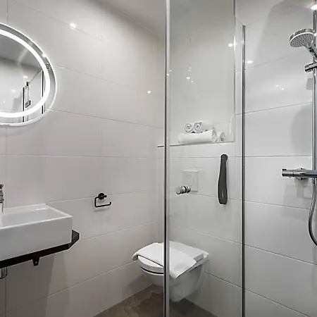 Hotel New Kit Amsterdam