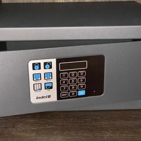 Hotel New Kit Amsterdam