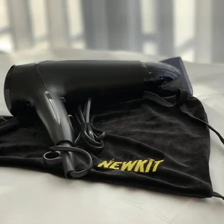 Hotell New Kit