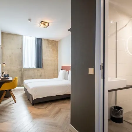 New Kit Otel Amsterdam