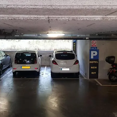 New Kit Otel Amsterdam