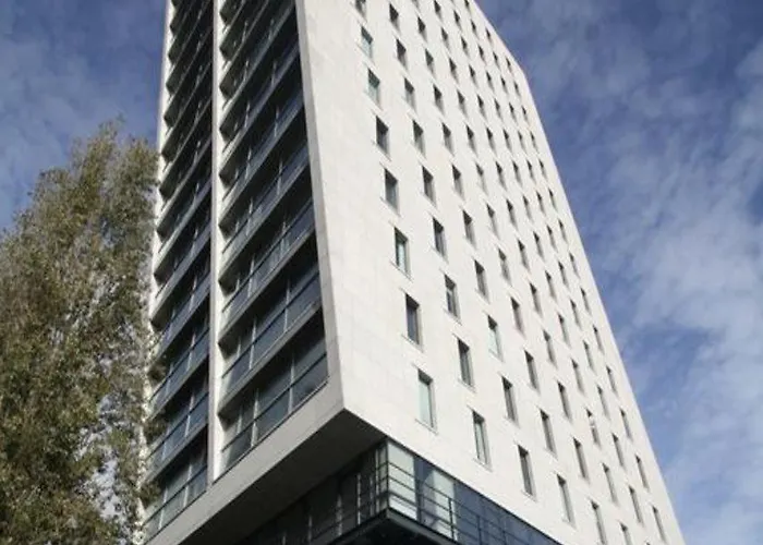 New Kit Hotel Amsterdam