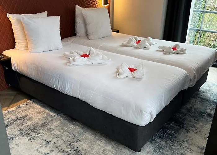 New Kit Hotel Amsterdam