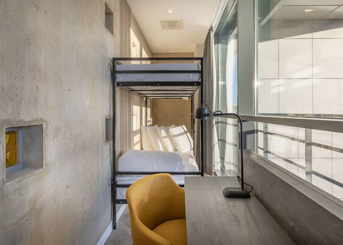 New Kit Hotel Amsterdam