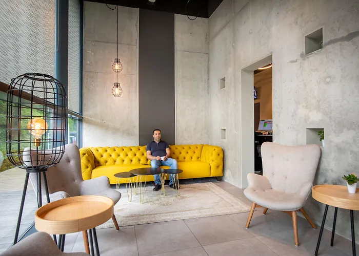 Hotel New Kit Amsterdam