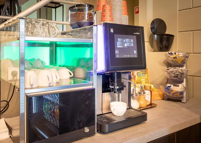 New Kit Hotel Amsterdam