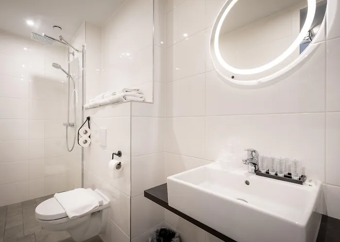 New Kit Hotel Amsterdam