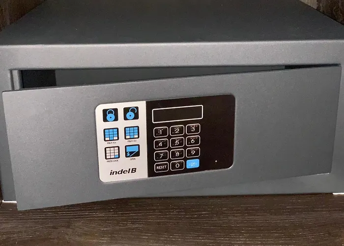 Hotel New Kit Ámsterdam