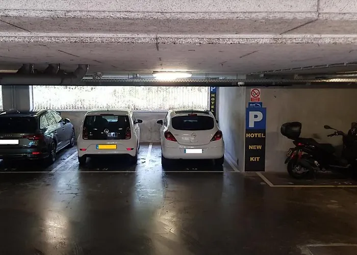 New Kit Hotel Amsterdam