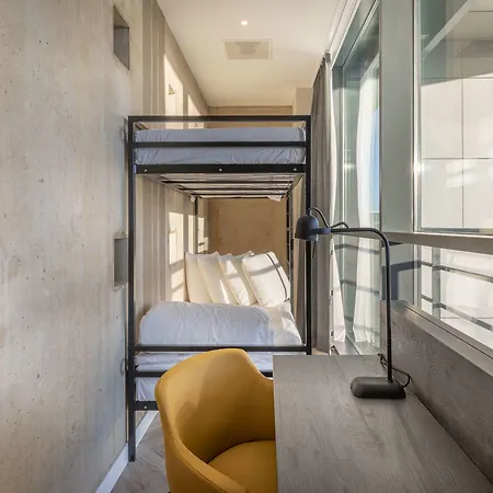 New Kit מלון אמסטרדם